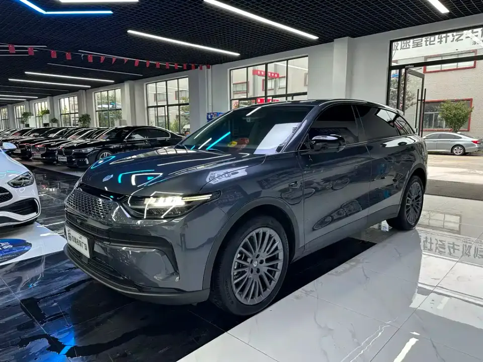 Leapmotor Leapmotor C11