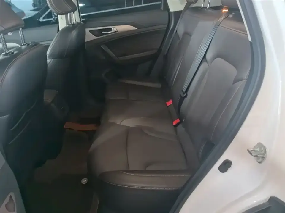 Changan CS35PLUS