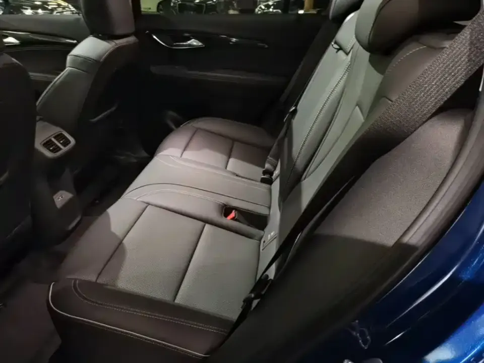 Buick Envision Plus
