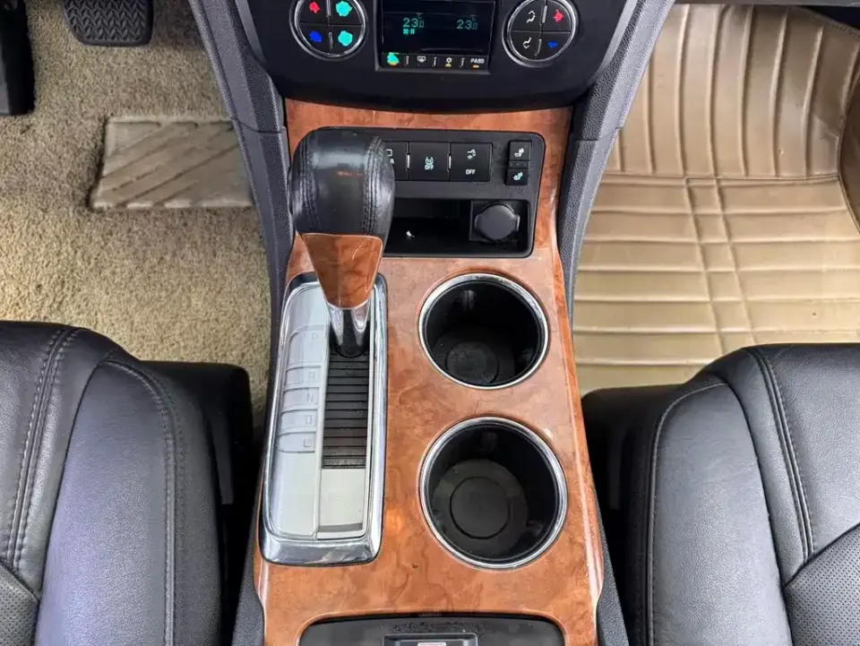 Buick Enclave