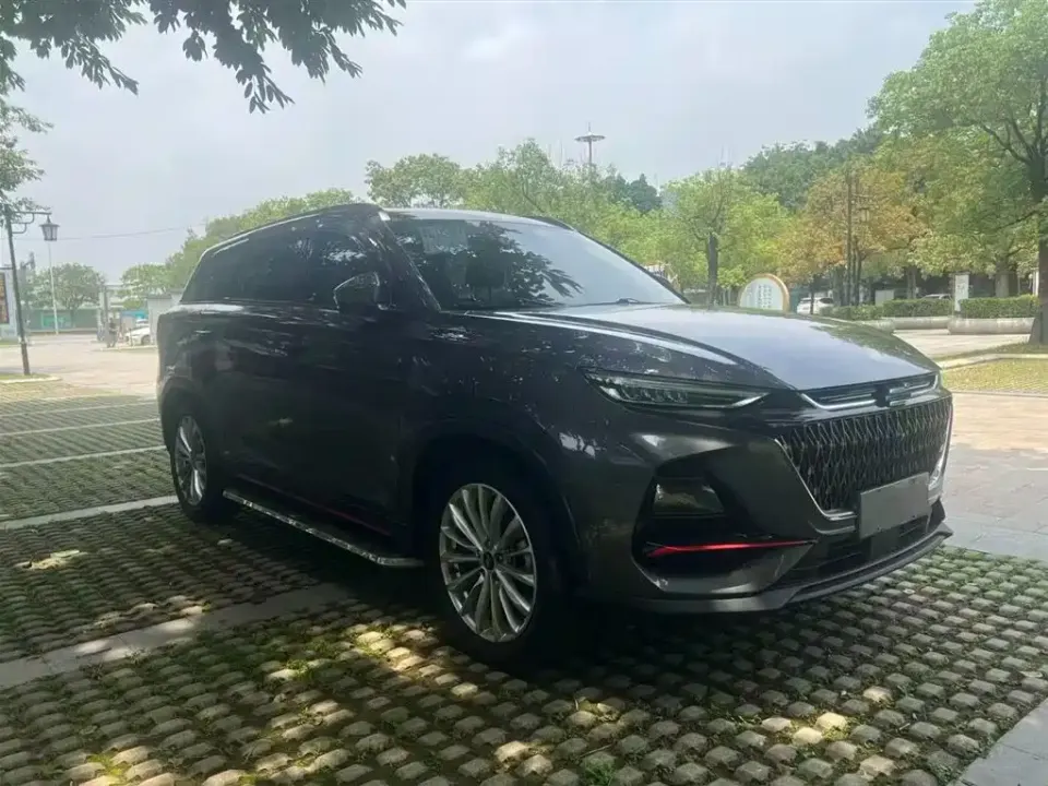 Oshan Oushang X7 PLUS