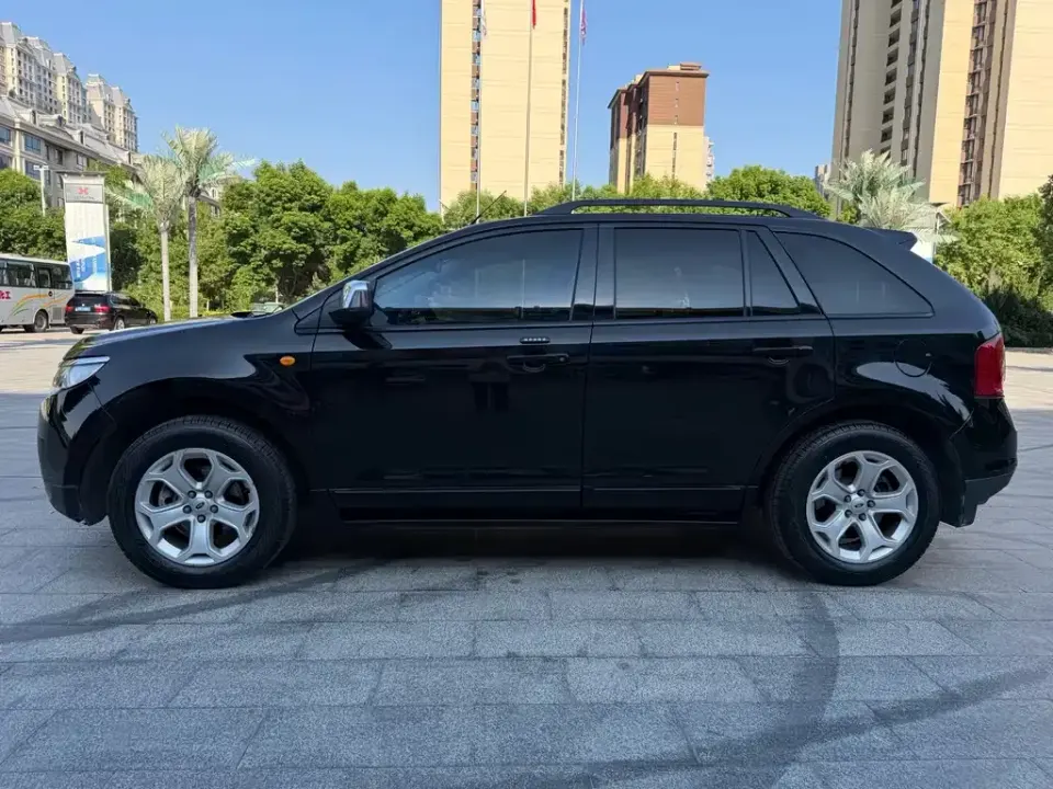 Ford Edge (Import)