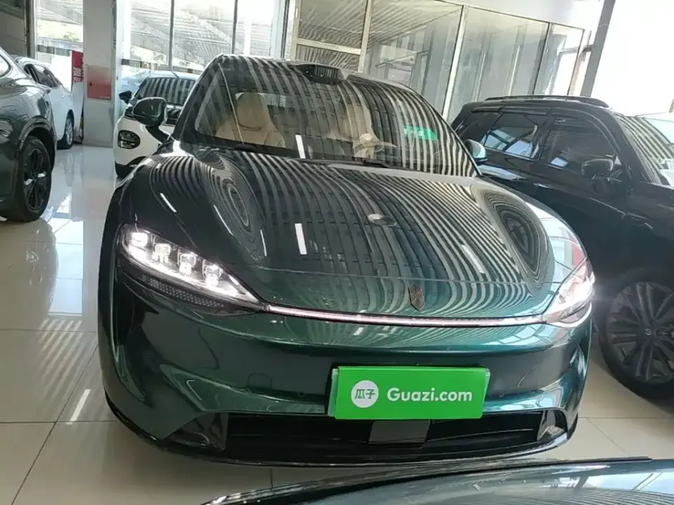 Zhijie Zhijie R7