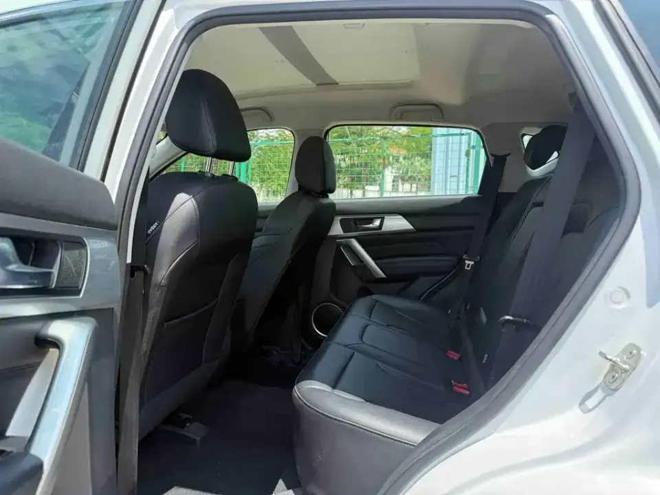 Haval H2