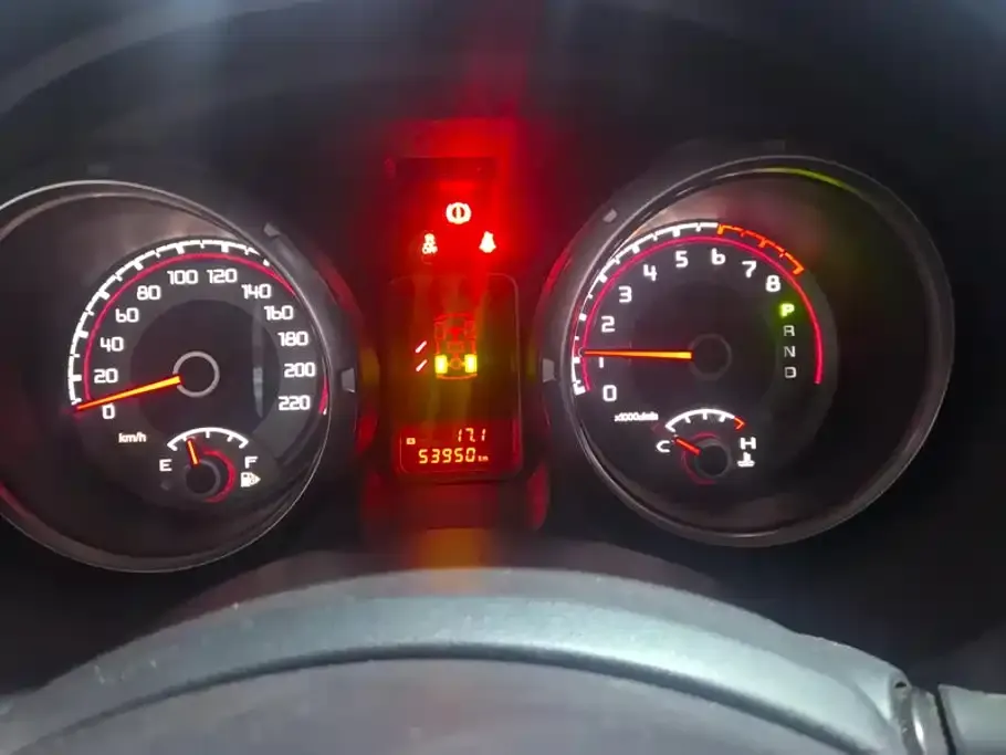Mitsubishi Pajero (Import)
