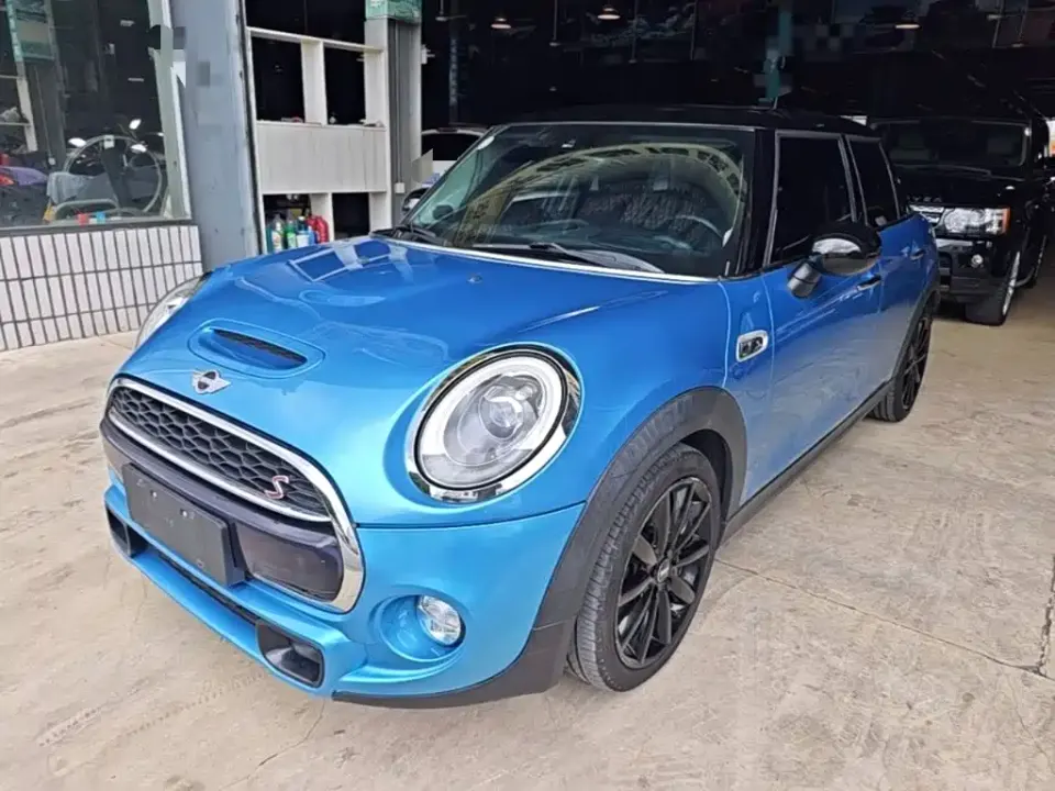 MINI Mini
