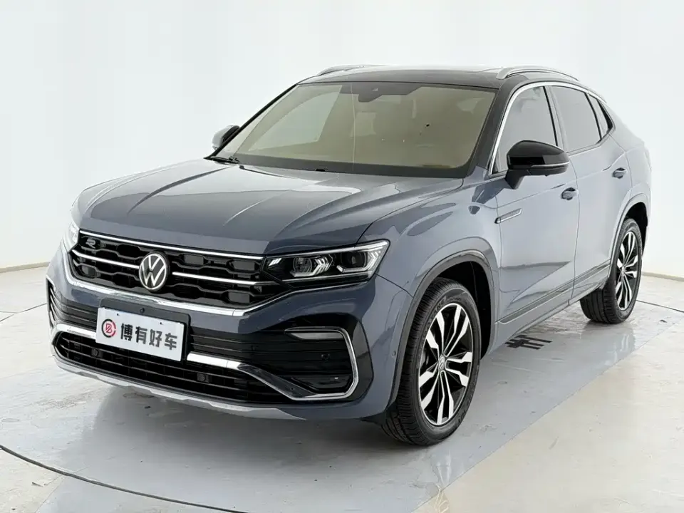 Volkswagen X