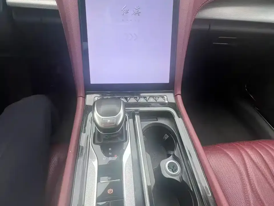 Hongqi Hongqi H5