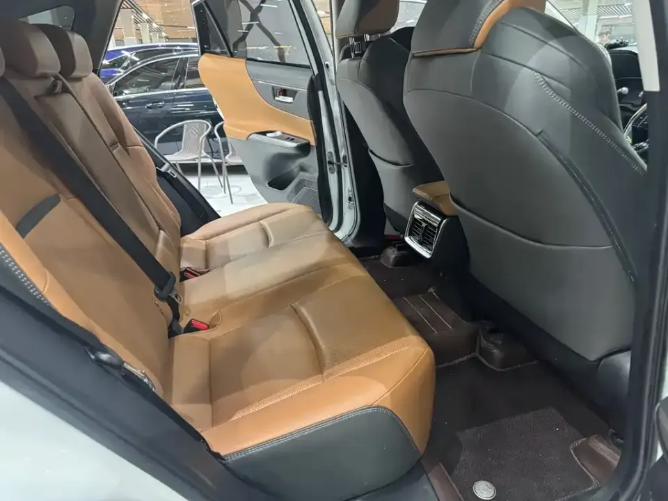 Toyota Venza