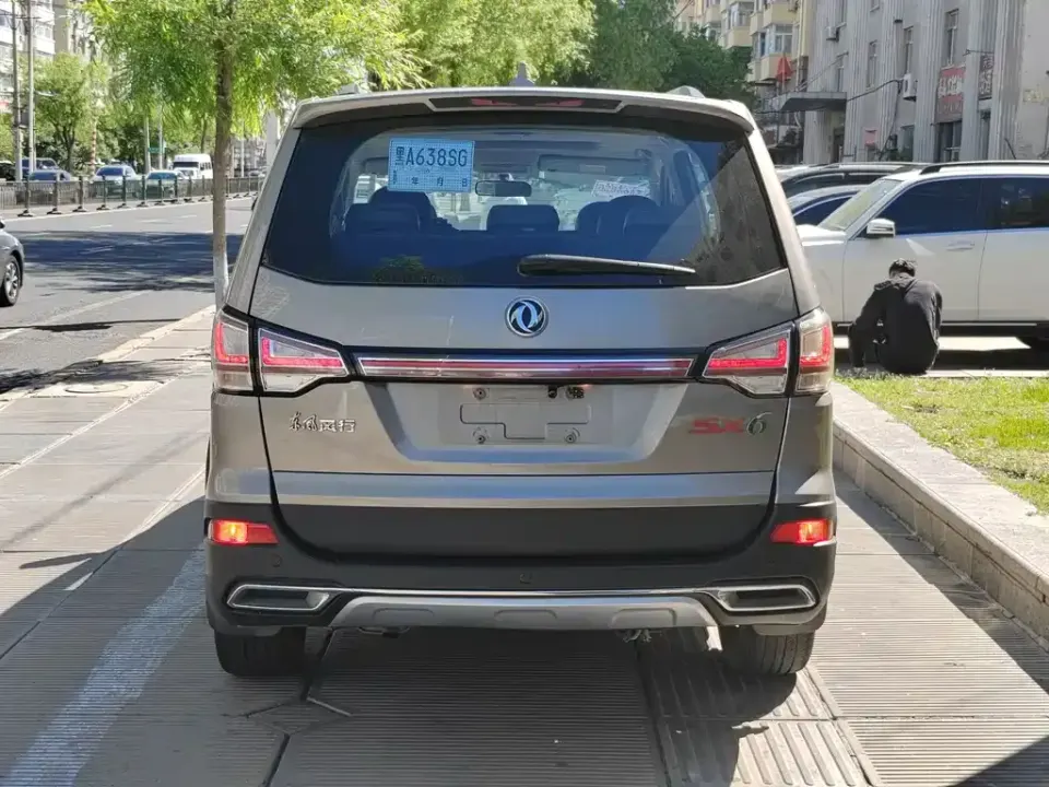 Fengxing Fengxing SX6
