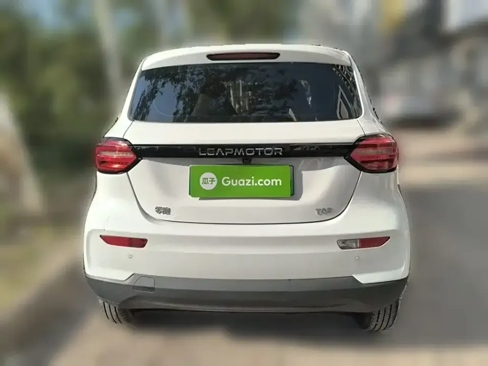 Leapmotor Leapmotor T03