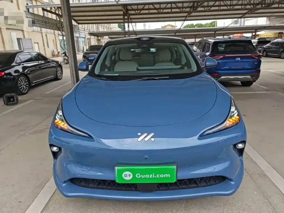 IM Motors IM LS6