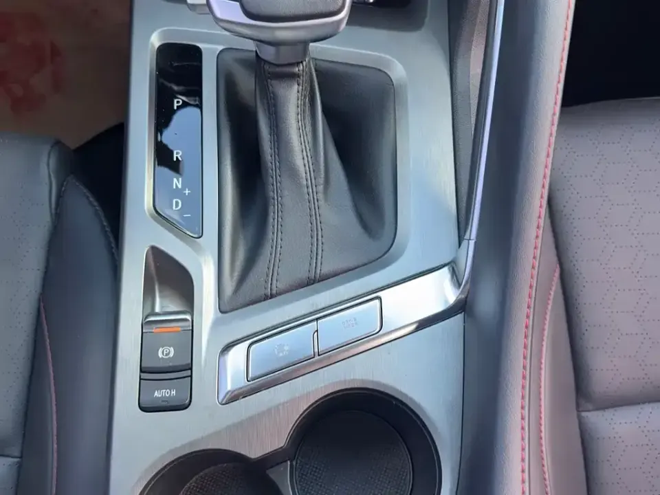 Changan CS35PLUS