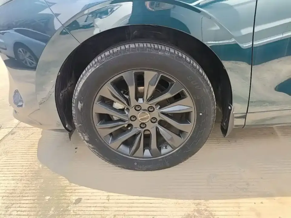 Fengxing Fengxing T5 EVO