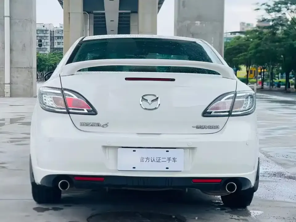 Mazda Ruiyi