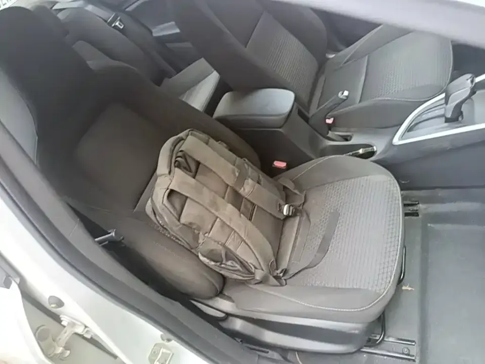 Chevrolet Cavalier