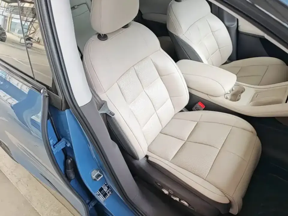 IM Motors IM LS6