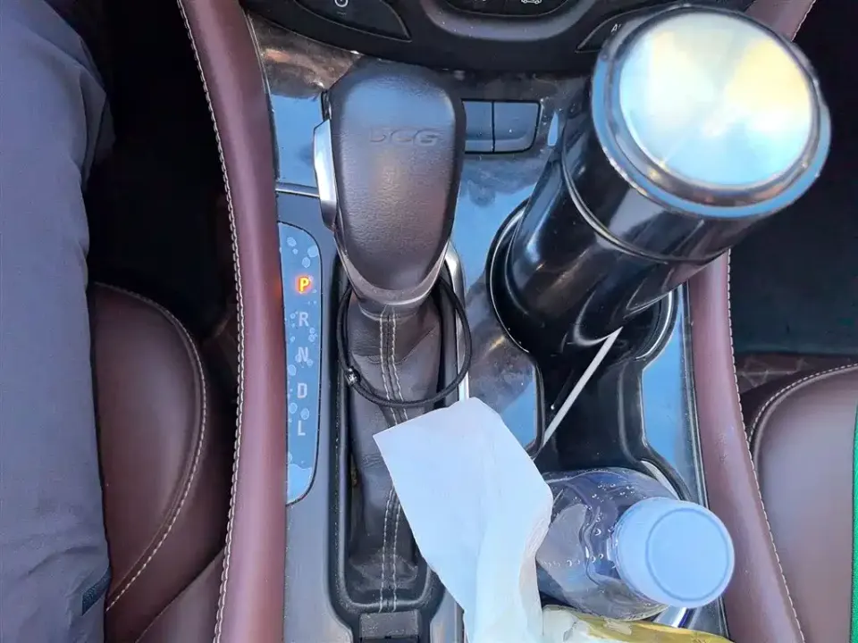 Buick Envision Plus