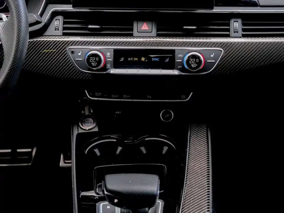 Audi RS 5