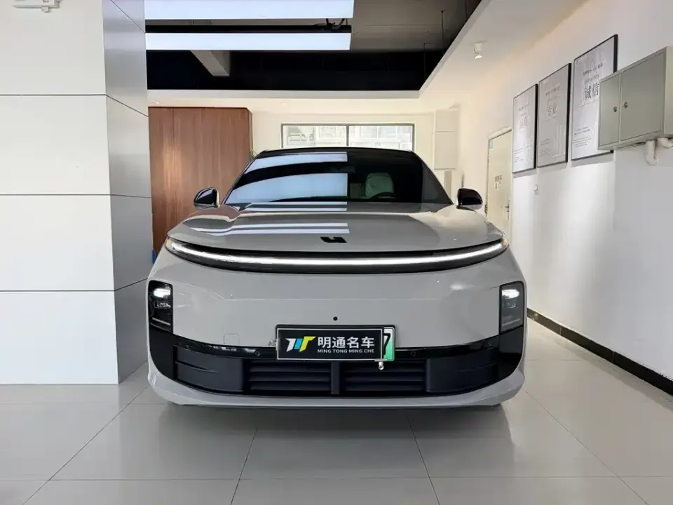 Li Li L6