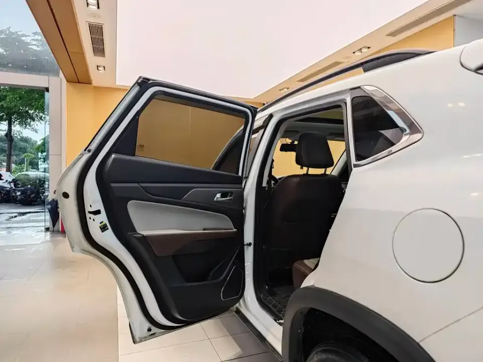Huasu Huansu S5