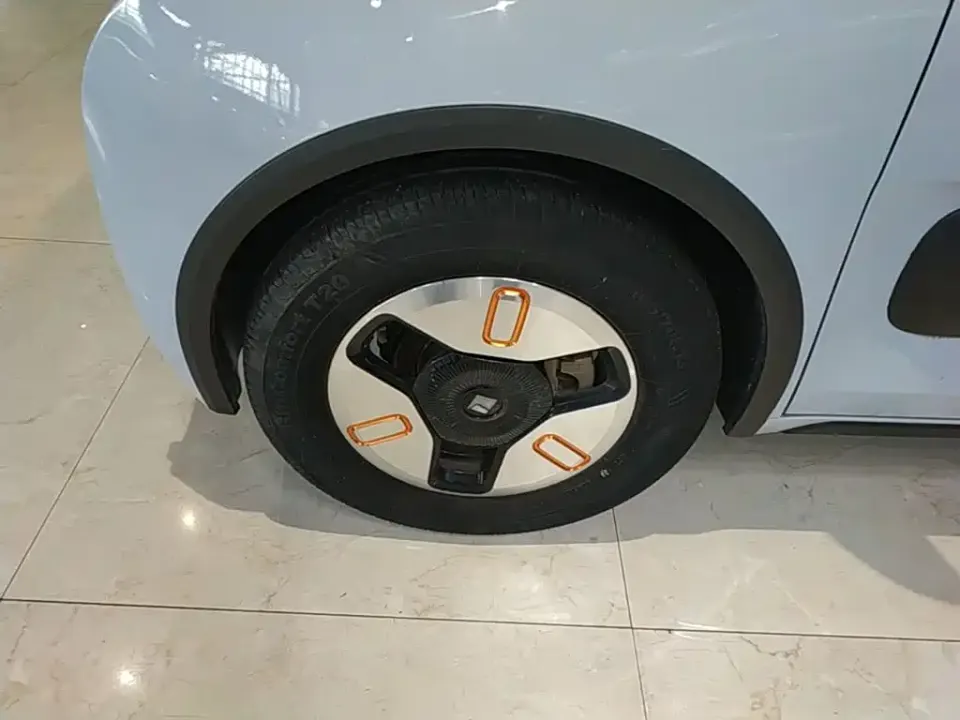 Baojun KiWi EV