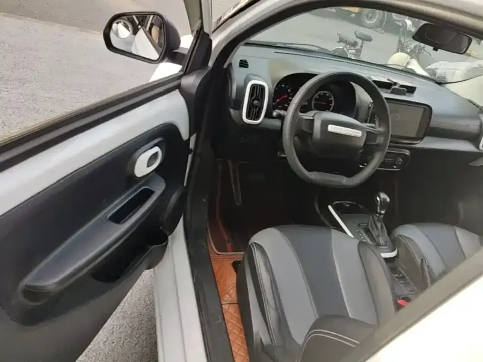 Roewe Clever
