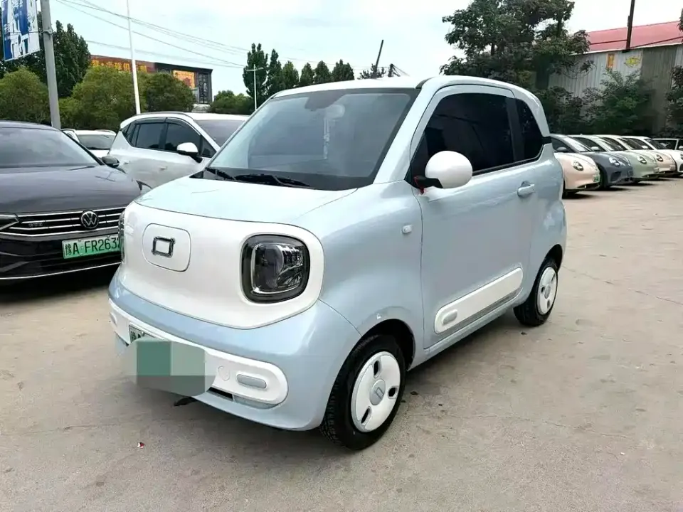 Bestune Pony