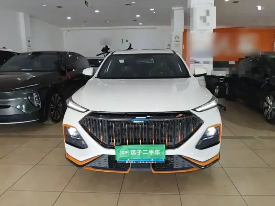 Oshan Oushang X5
