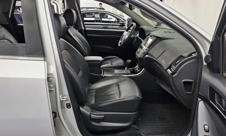 Hyundai Veracruz