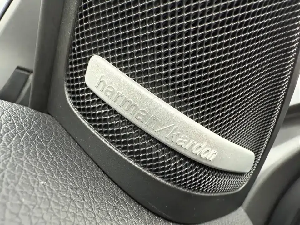 Mercedes-Benz GLA AMG