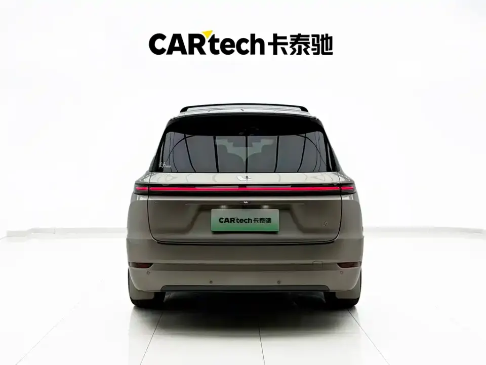 Li Li L9