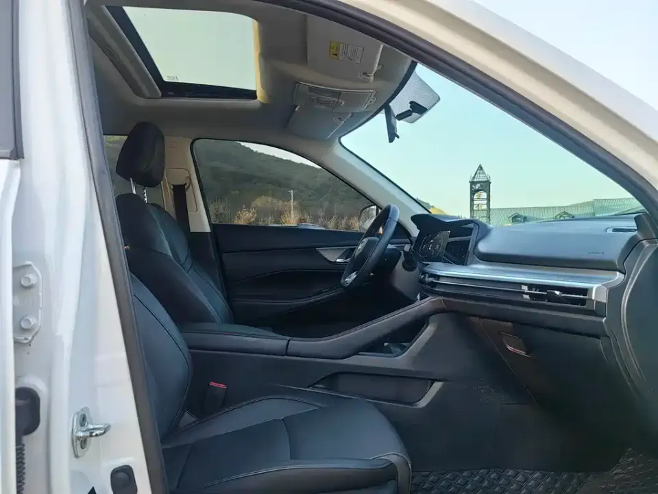 Changan CS35PLUS