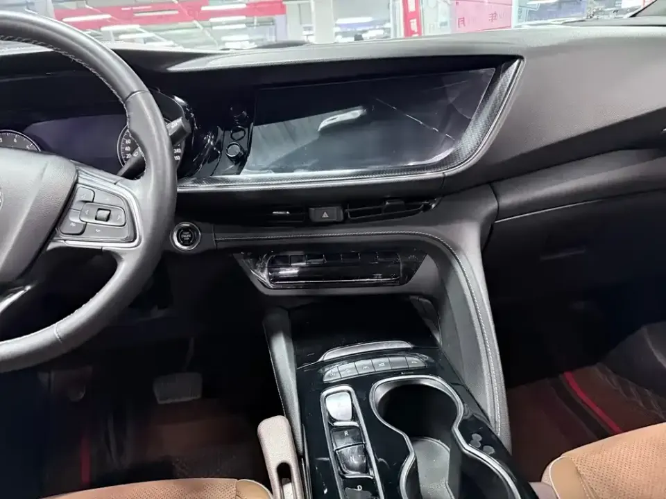 Buick Envision S