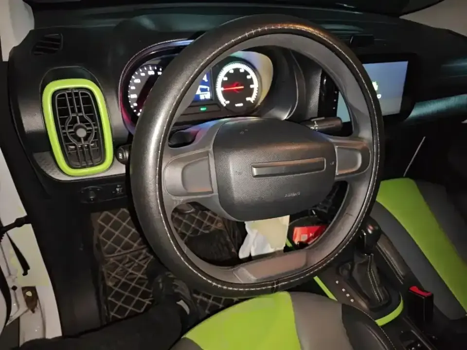 Roewe Clever
