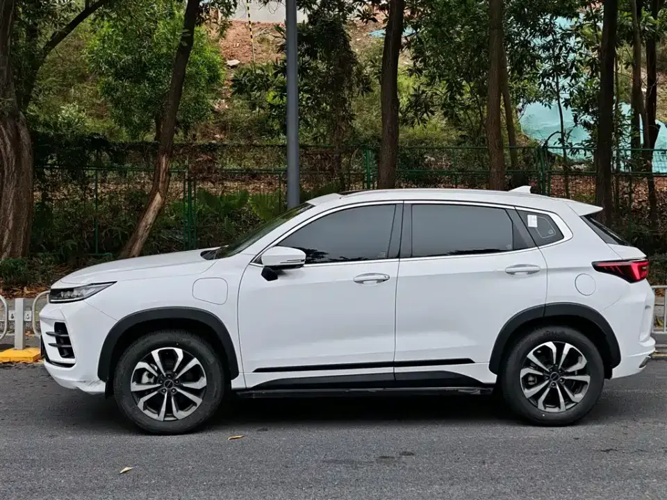 EXEED Zhaofeng C-DM