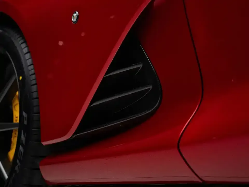 Ferrari 812