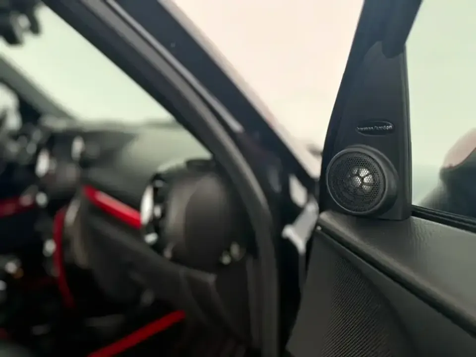 MINI Mini JCW Paceman