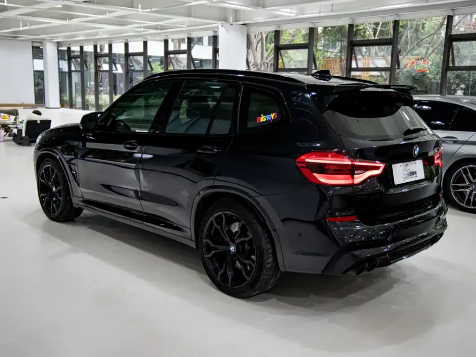BMW X3 M