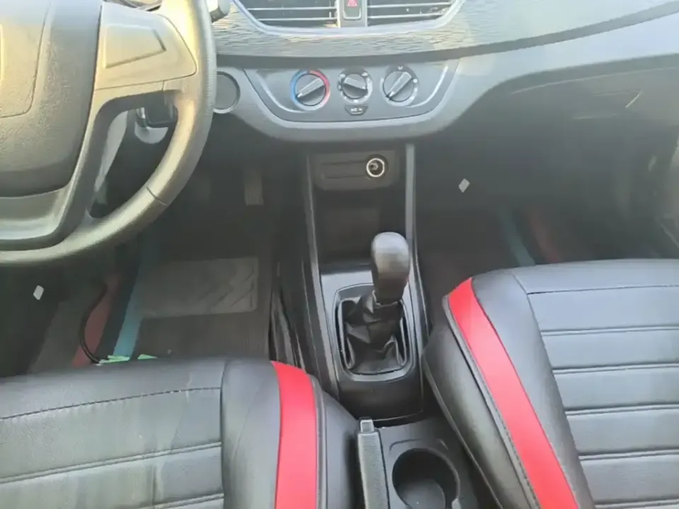 Baojun 310