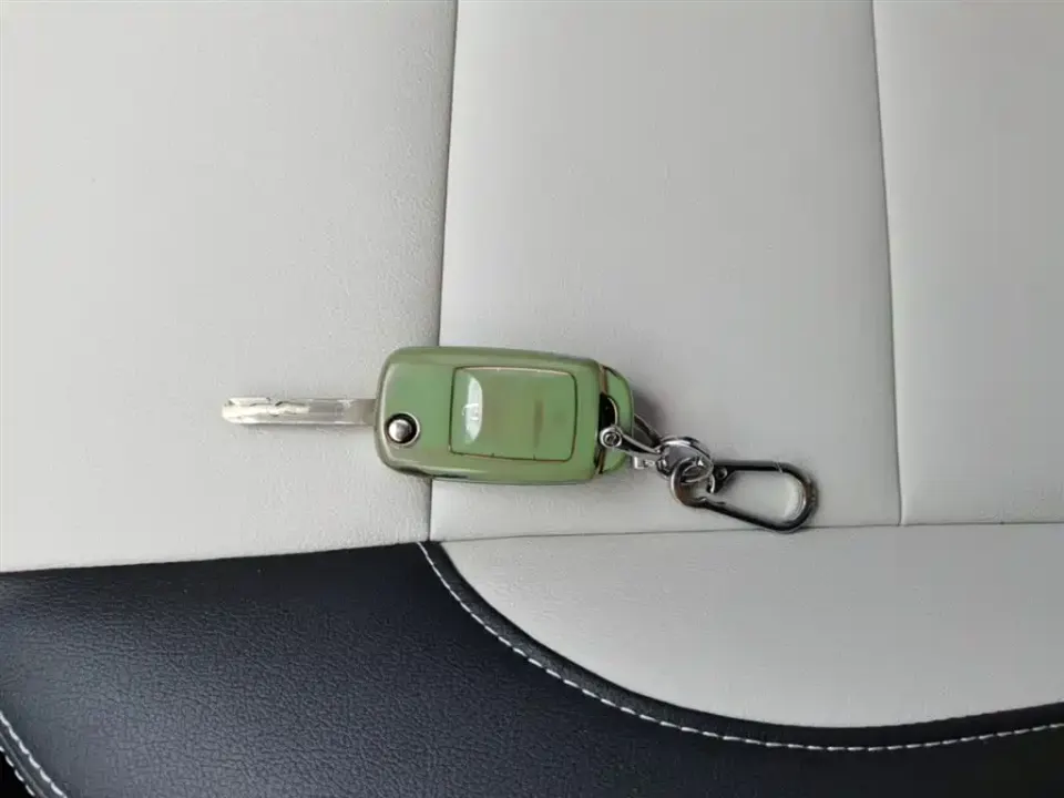Changan CS35