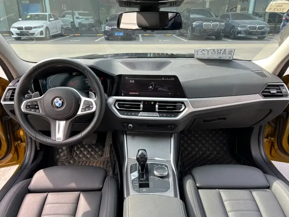 BMW 3-Series