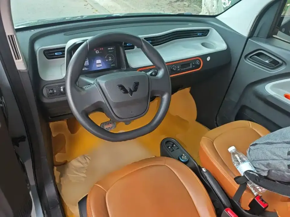Wuling MINIEV