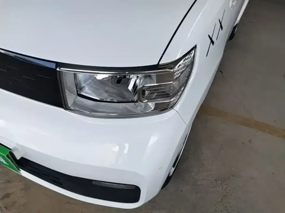 Wuling MINIEV