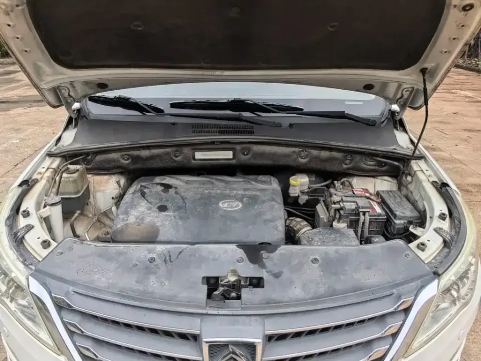 Baojun 560