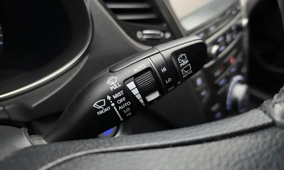 Hyundai Maxcruz