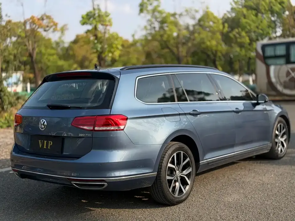 Volkswagen Viloran