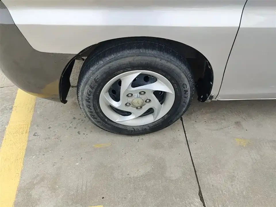 JAC Refine