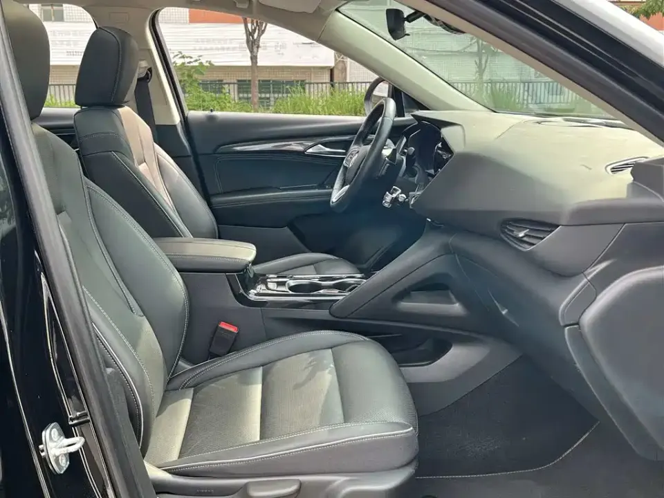 Buick Envision S