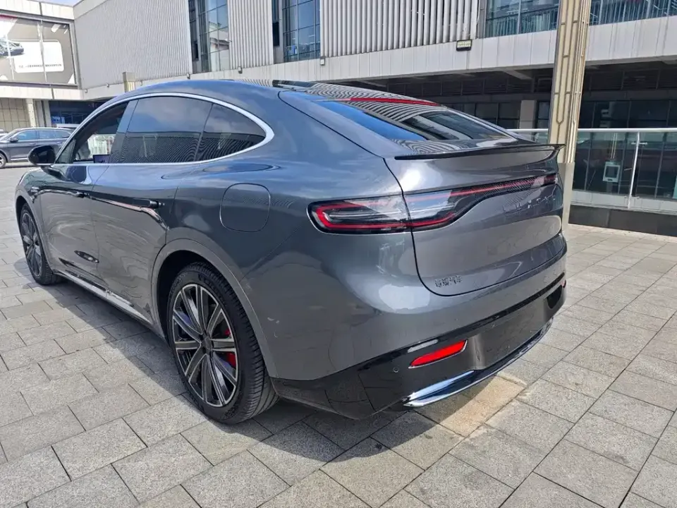 Zhijie Zhijie R7